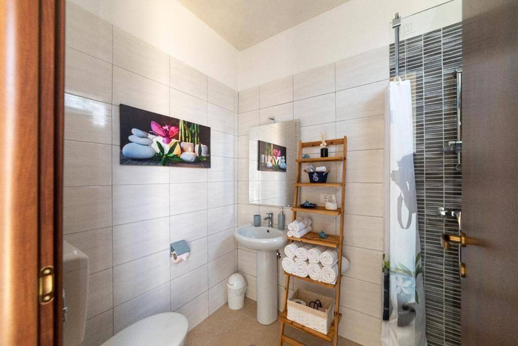 Appartamento intero, Two-Bedroom Apartment in Carpignano Salentino, Provincia di Lecce