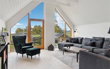 Ferienhaus Mit Meerblick für 8 Personen in Lolland-Falster, Bild 4