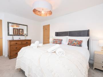 Holiday Home for 4 People in Bath, The Cotswolds, Photo 1