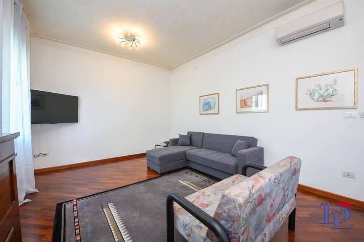 Villa für 8 Personen, mit Balkon und Garten in Desenzano del Garda - 4