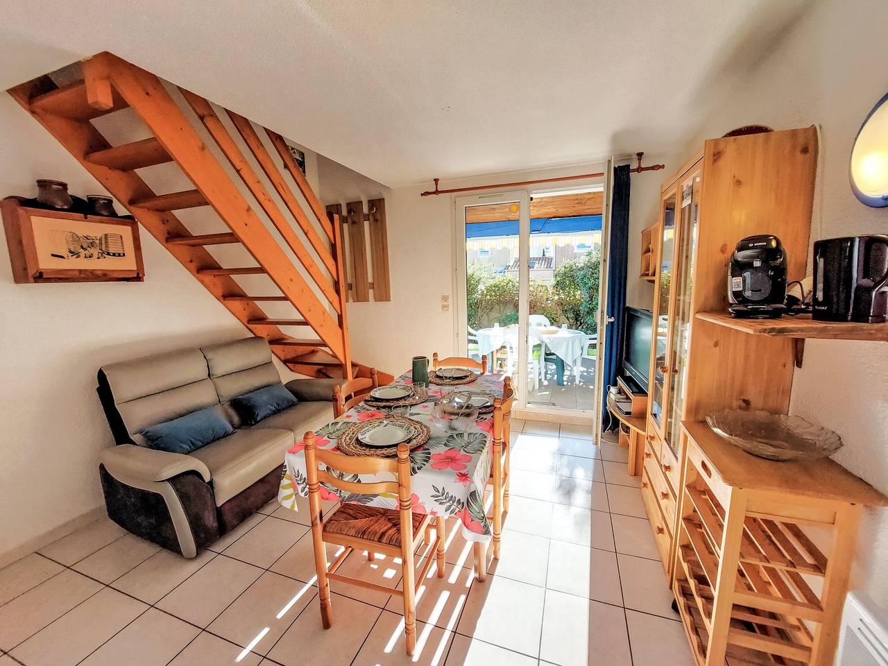 Bora Bora 2 in Gruissan (Ville), Gruissan