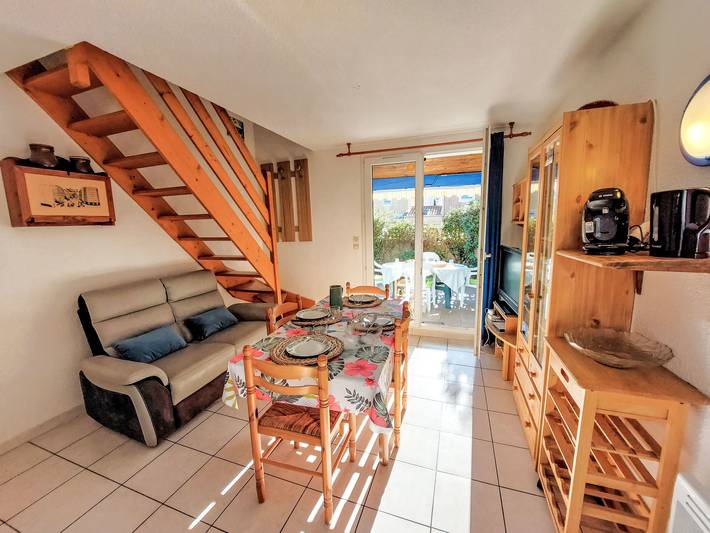 Bora Bora 2 in Gruissan (Ville), Gruissan