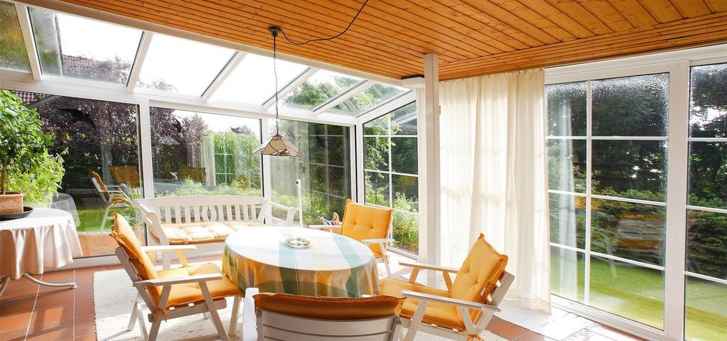 Ferienhaus für 2 Personen, mit Terrasse und Garten in Hamburg Umland - 3