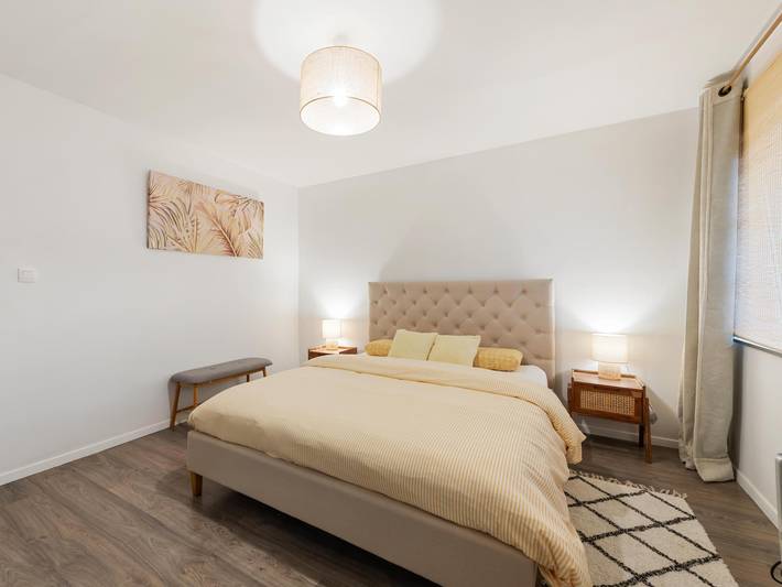 Gîte pour 4 personnes à Oostende - 3