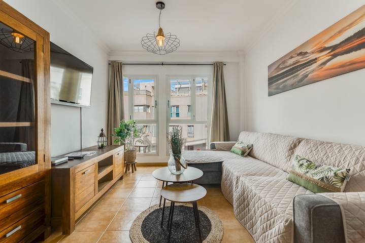 Apartamento entero, Home2Book Sunny Getaway & Pool in Gáldar in Sardina del Norte, Gáldar