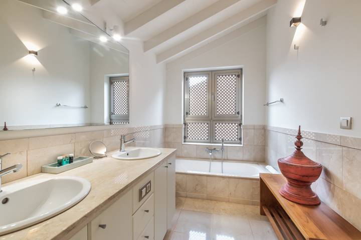 Bahia - Pelinor 2.2 Penthouse Deluxe Sea View & Ja in Playa de la Arenita (Arona), Arona 