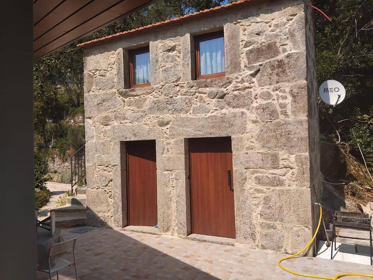 Quinta do Chão do Vale in Distrito de Aveiro