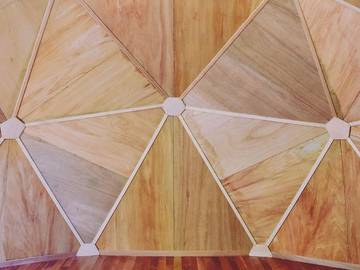 Camping voor 2 Personen in Haulmé, Parc naturel régional des Ardennes, Afbeelding 4