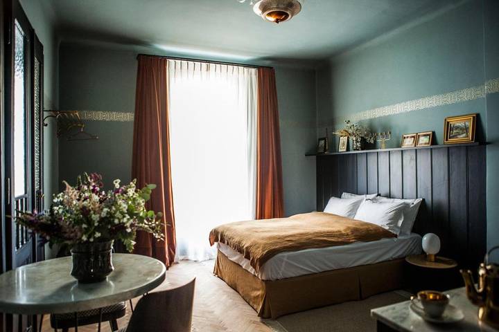 Ferienwohnung für 2 Personen in Josefstadt