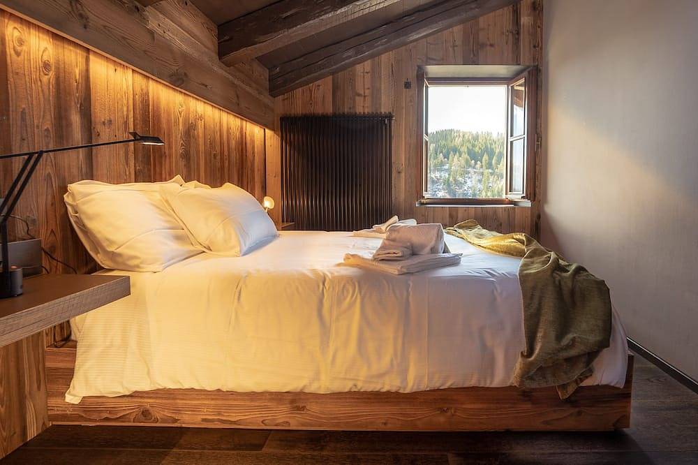 Appartamento intero, Haus Pa' Sefn \"Alloggio\"Sulle Nuvole\" in Sauris, Prealpi Carniche