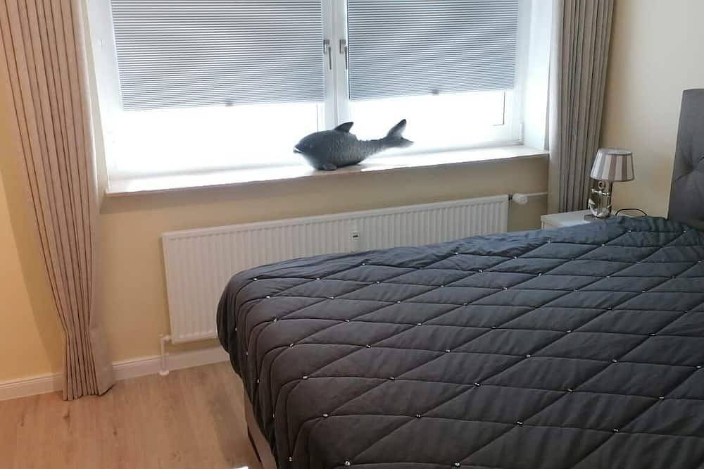 Ganze Wohnung, Ferienwohnung App. Neptun in Wenningstedt, Sylt