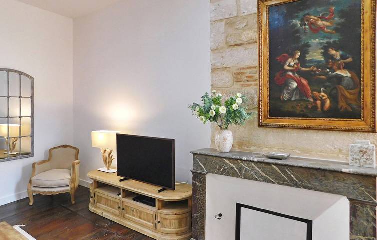 Gîte pour 4 personnes à Périgueux - 4
