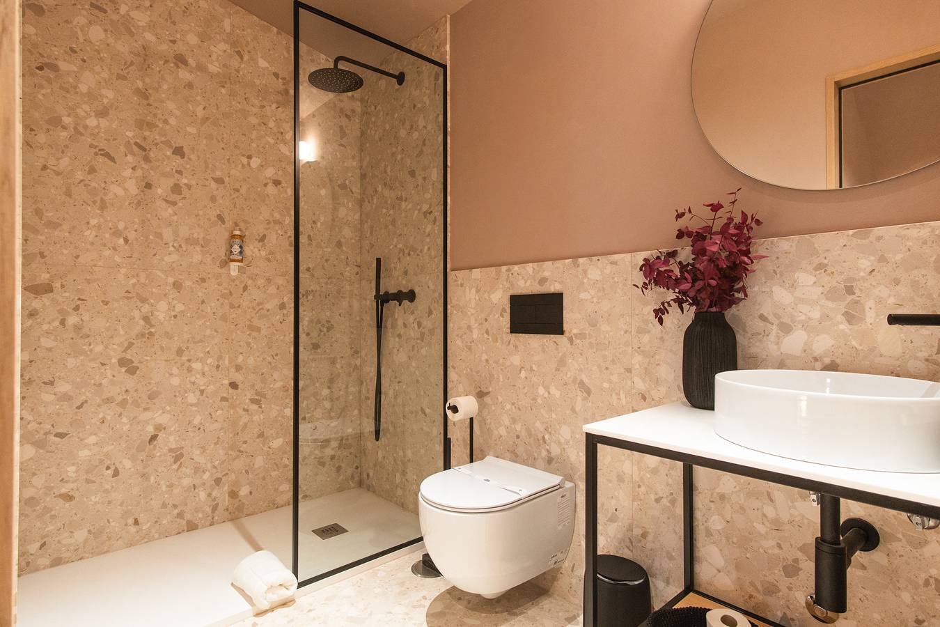 Appartement entier, Sra. do Leite Domus Apartment in Braga, District de Braga