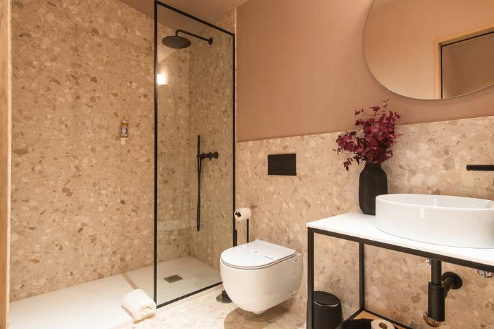 Gîte pour 4 personnes à Braga - 4