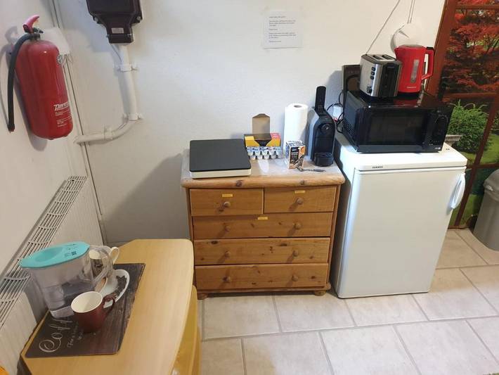 Gîte pour 2 personnes à Lörrach - 3