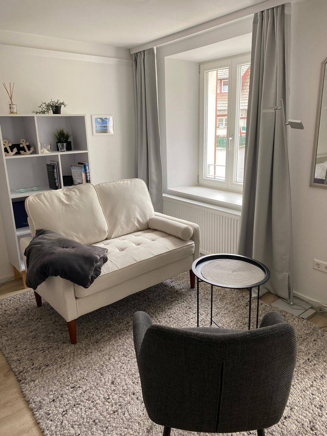 Ganze Wohnung, Gemütliches Ferienhaus Linzgau in Sipplingen – Ideal für Paare und Familien in Sipplingen, Region Bodensee-Oberschwaben