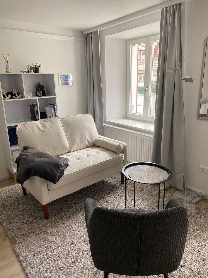 Ferienwohnung für 2 Personen, mit Garten, mit Haustier in Sipplingen - 4
