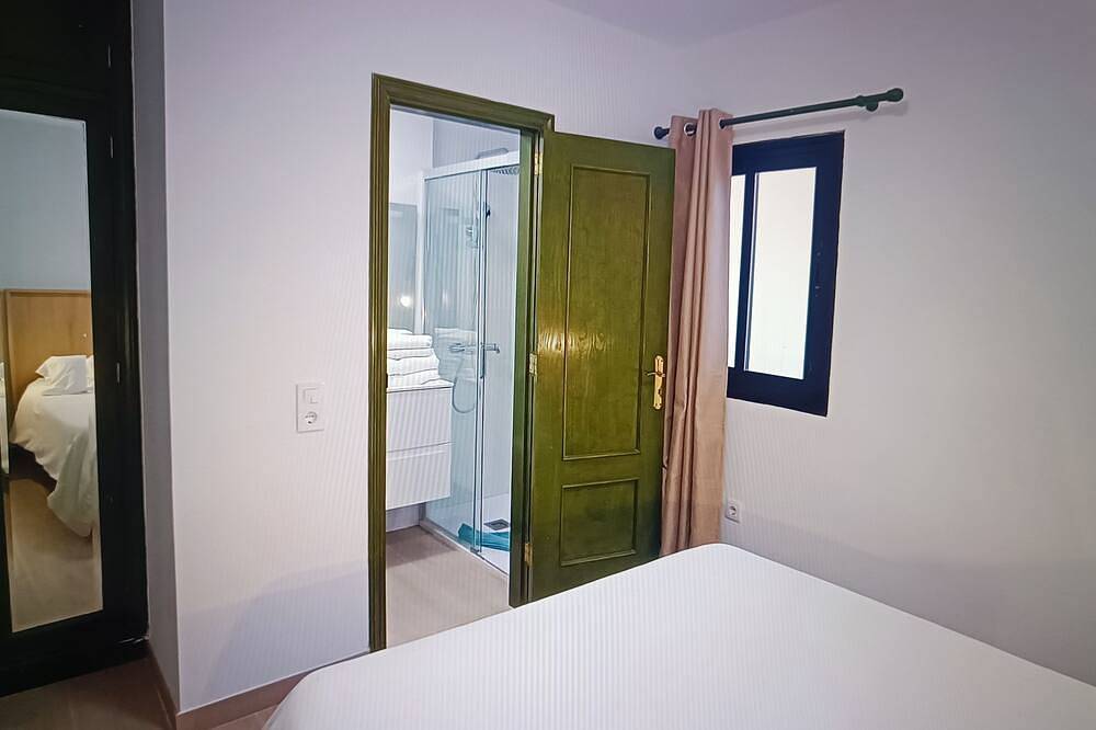 Appartement entier, Penthouse de luxe en bord de mer avec des vues spectaculaires in Gran Tarajal, Tuineje