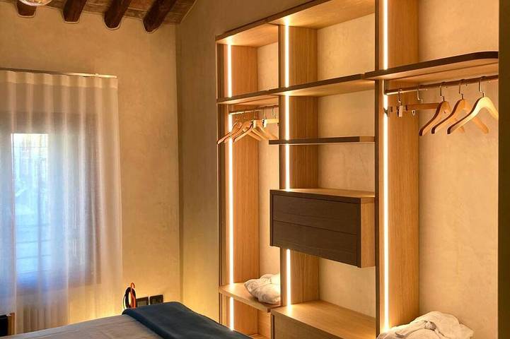Ferienwohnung für 4 Personen in Bassano del Grappa - 4