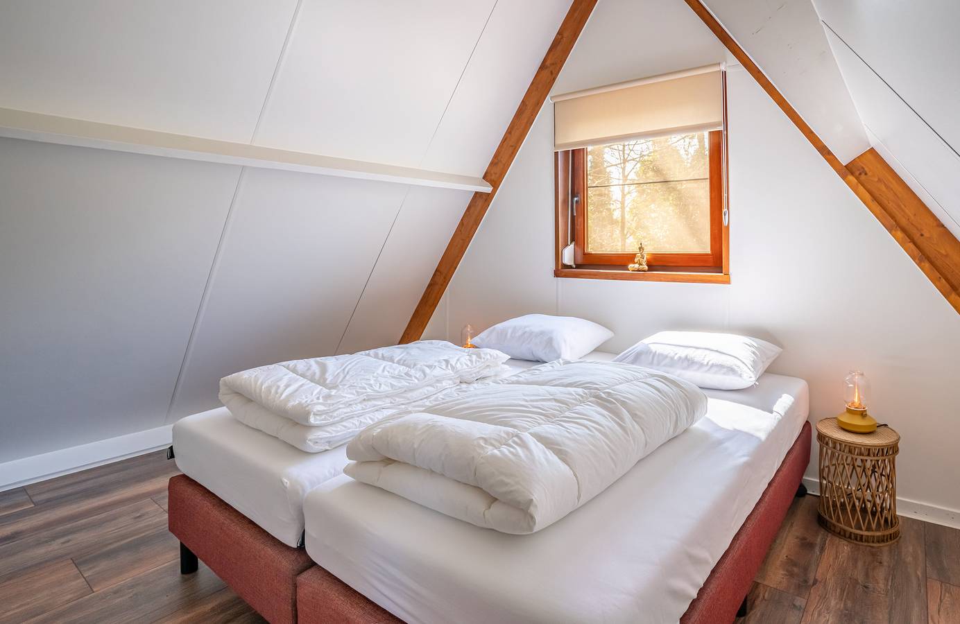Ferienhaus für 4 Personen mit Balkon/Terrasse in Rekem, Lanaken