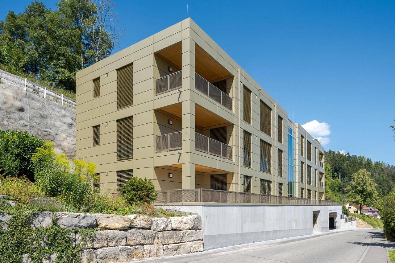 Ganze Wohnung, N24 Apartments in Tuttlingen, Landkreis Tuttlingen
