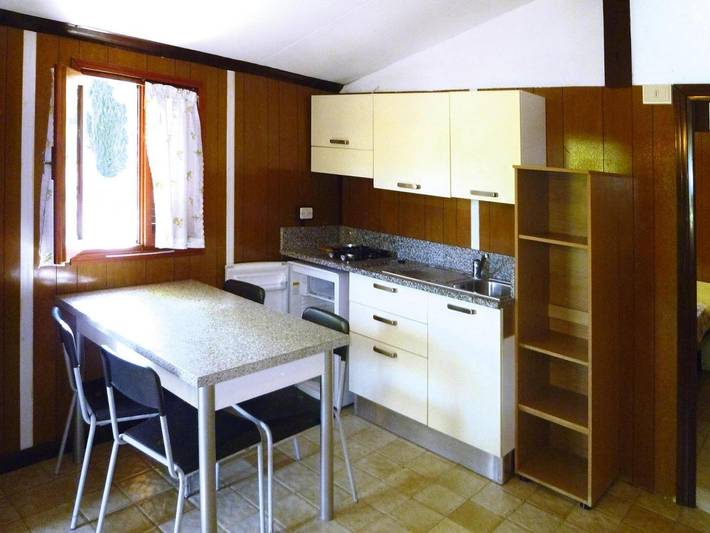 Bungalow für 5 Personen in Ligurien - 2