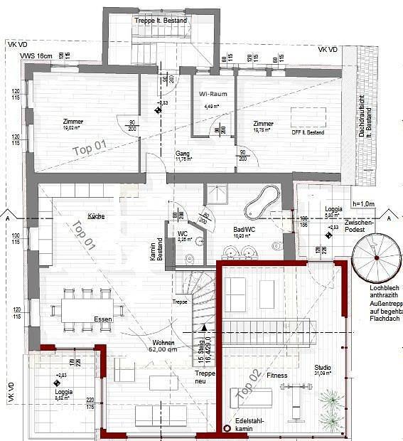 Apartment am Lahnbach in Tux Alps, Schwaz