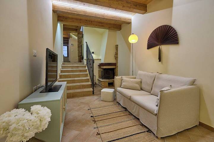 Casa de vacaciones para 5 personas - 1