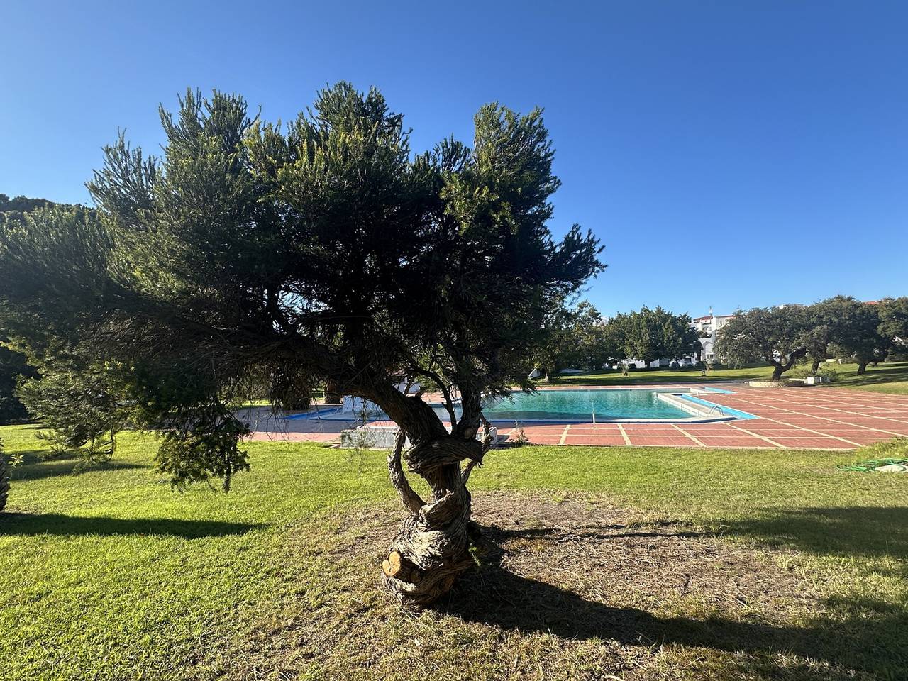 Villa spacieuse à Oura avec clim, Wifi et proche plage in Albufeira, District de Faro