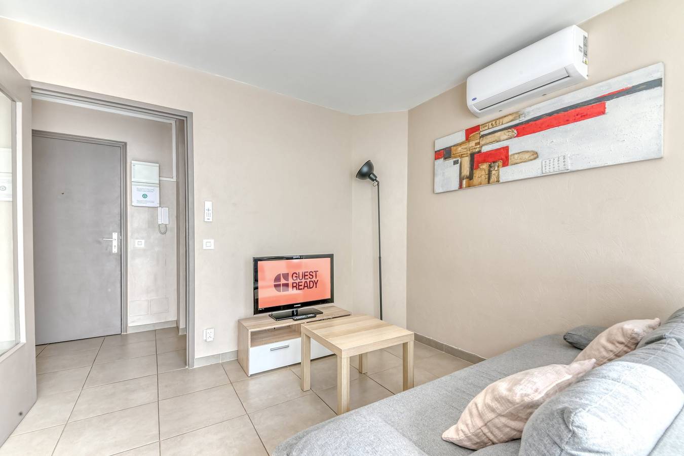 Appartement de vacances