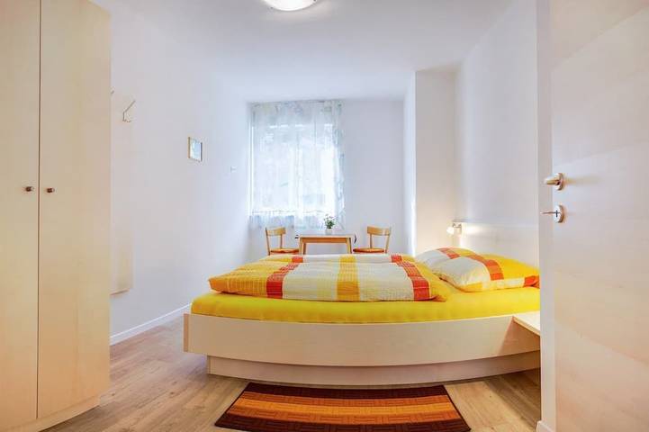 Ganze Wohnung, 743B Apartments Rogginer | Gewürztraminer in Tramin an der Weinstraße, Nonsberggruppe