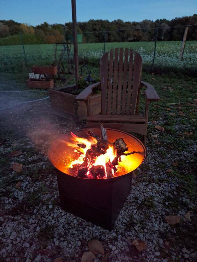 Location de vacances pour 2 personnes, avec jardin à Fuveau - 4