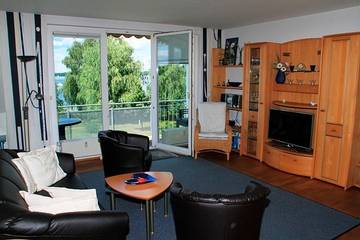 Ferienwohnung für 4 Personen in Waren (Müritz), Müritz, Bild 1