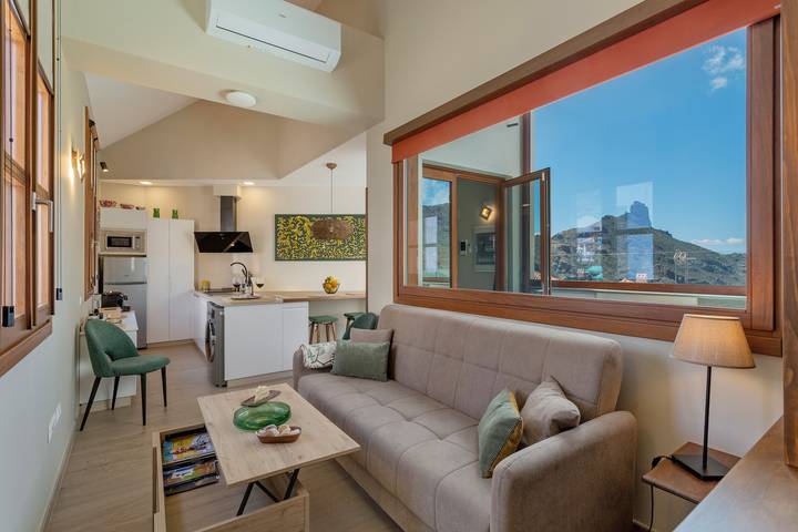 Ferienhaus für 2 Personen, mit Balkon auf Gran Canaria - 3