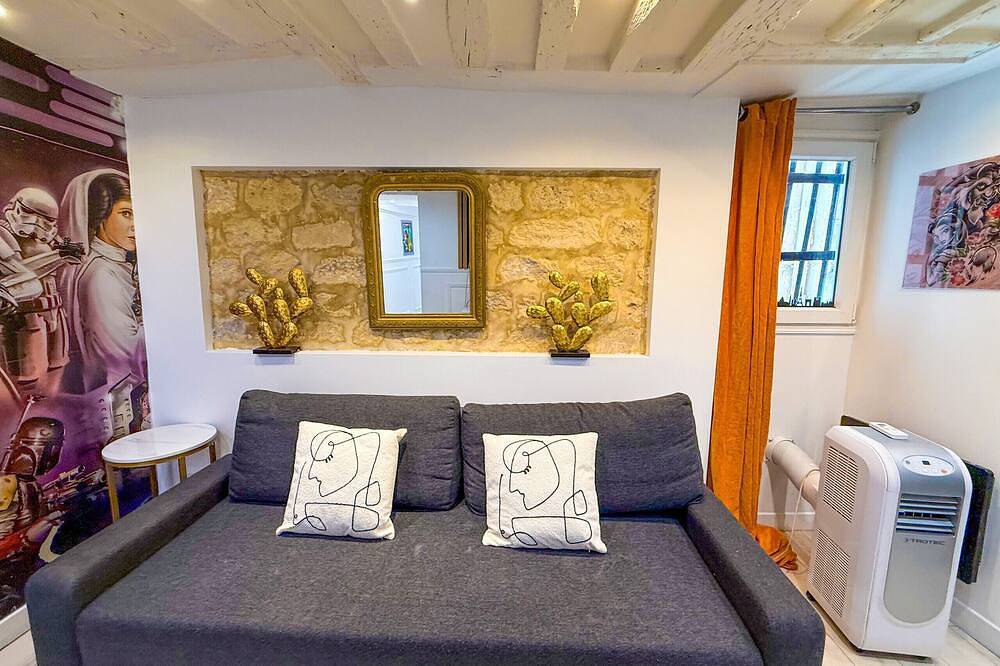 Appartement de vacances