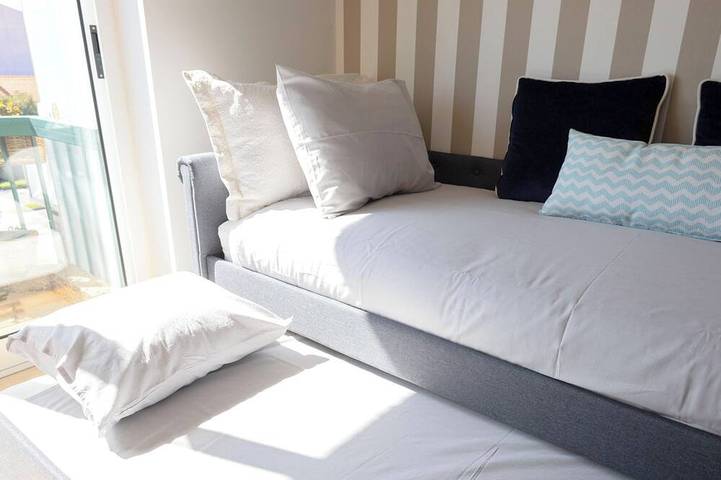 IhTop | 4 Bedrooms | 3 Bathrooms | 3 Balconies in Anta, Anta e Guetim