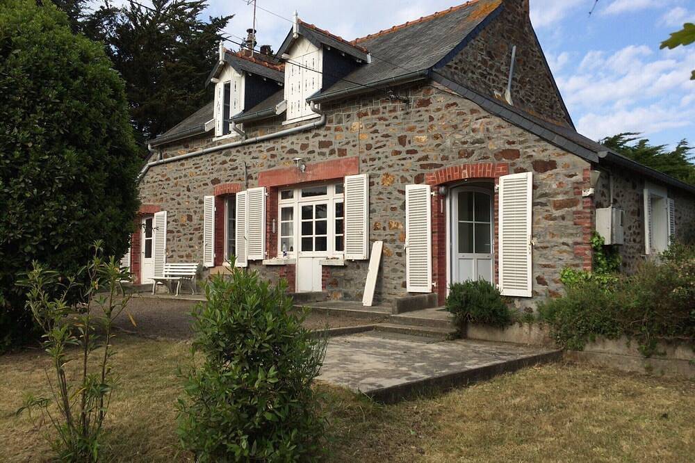 Photo : Maison de vacances