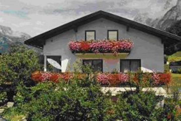 Holiday apartment for 5 people, with balcony - 1