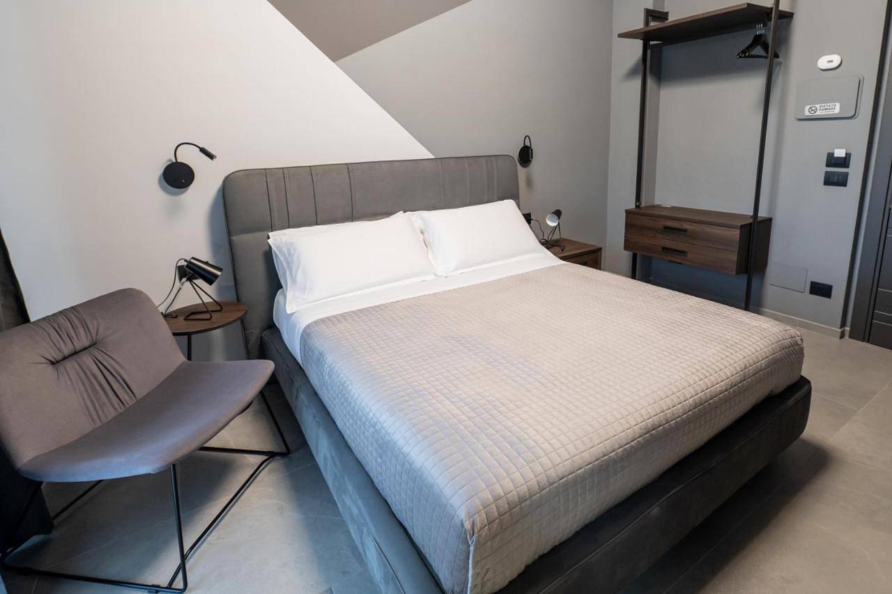 Double Room in Milazzo, Province de Messina