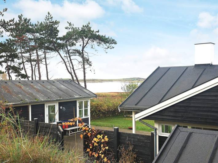 Ferienhaus für 4 Personen, mit Terrasse in Fyns Hoved - 4