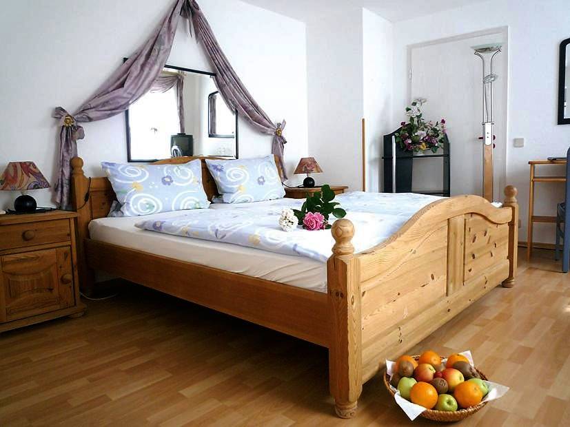 Hotel Vater Rhein in Bad Breisig, Osteifel