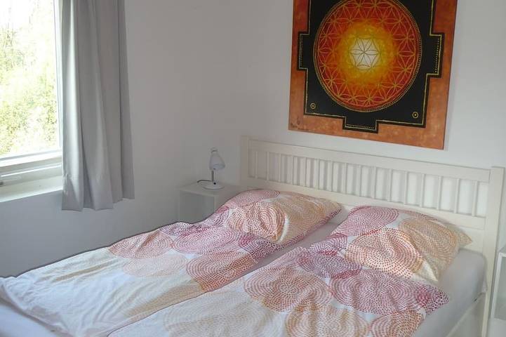 Ferienhaus für 4 Personen, mit Terrasse und Garten in Naturpark Westensee - 2