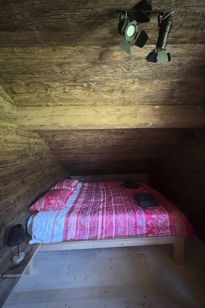 Gîte pour 2 personnes à Champéry - 2