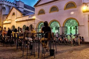 Apartamento De Vacaciones para 4 Personas en Central Seville, Sevilla, Foto 4