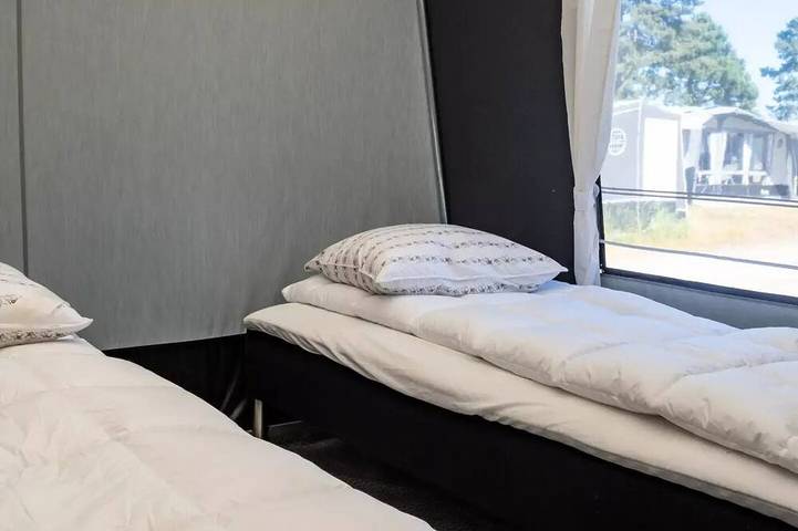 Camping für 4 Personen in Dänemark - 3