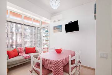 Apartamento De Férias para 4 Pessoas em Monte Gordo, Distrito de Faro, Foto 1