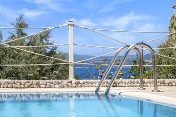 Apartment for 2 People in Alexandros, Greece, Photo 1