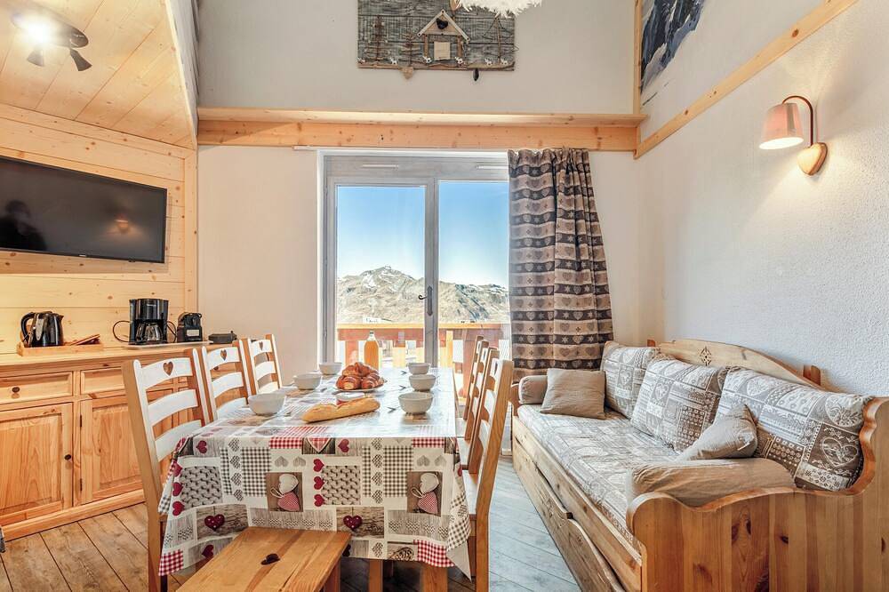 Appartamento vacanze a Rodano-Alpi a partire da 166€ a notte