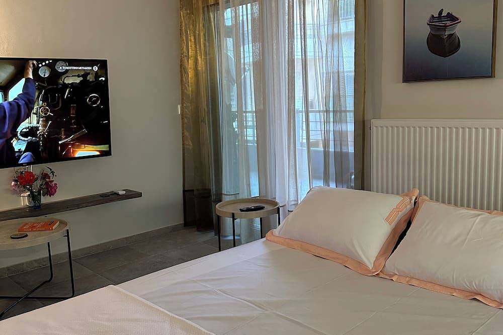 Ganze Wohnung, Μodern apartment in Nafplio in Nafplio, Argolis