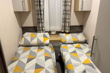 Cottage for 6 People in Edinburgh and Lothian, Photo 4